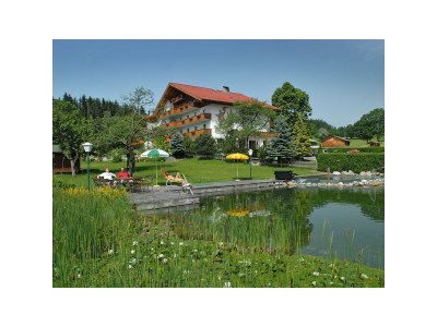 Holiday room Doppelzimmer Dusche, Bad, WC 26 m² in Ramsau am Dachstein - Holiday room