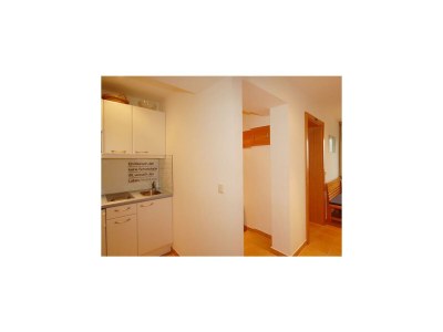 Holiday room Doppelzimmer Dusche, Bad, WC 26 m² - Outdoor photo 10