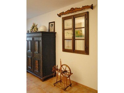 Holiday room Doppelzimmer Dusche, Bad, WC 26 m² - Outdoor photo 12