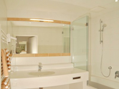 Holiday room Doppelzimmer Dusche, Bad, WC 26 m² - Outdoor photo 25