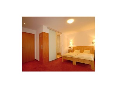 Holiday room Doppelzimmer Dusche, Bad, WC 26 m² - Outdoor photo 27