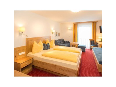 Holiday room Doppelzimmer Dusche, Bad, WC 26 m² - Features photo 36