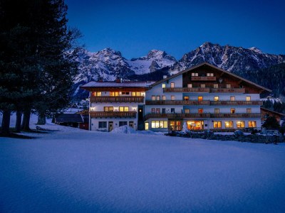 Apartment Apartement Eule 75 m² - Outdoor photo 30