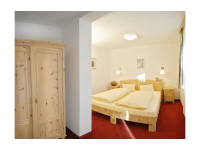 Apartment Apartement Eule 75 m² - Features photo 37