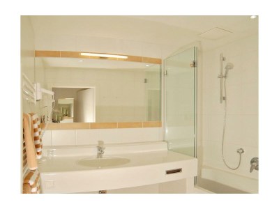 Apartment Apartement Eule 75 m² - Features photo 38