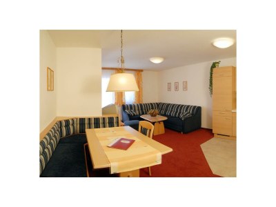 Apartment Apartement Eule 75 m² - Features photo 39