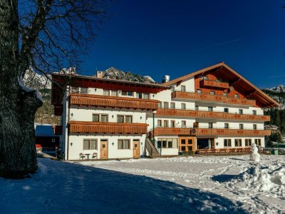 Holiday room Doppelzimmer Dusche, Bad, WC 45-50 m² - Outdoor photo 15