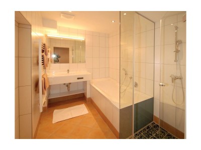 Holiday room Doppelzimmer Dusche, Bad, WC 45-50 m² - Features photo 38