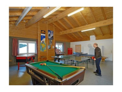 Holiday room Doppelzimmer Dusche, Bad, WC ca. 19 m² - Outdoor photo 7