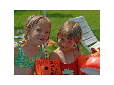 Holiday room Doppelzimmer Dusche, Bad, WC ca. 19 m² - Outdoor photo 11