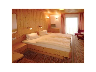 Holiday room Doppelzimmer Dusche, Bad, WC ca. 19 m² - Features photo 36