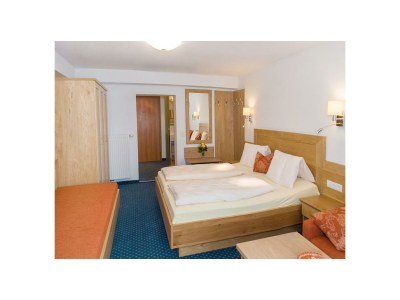 Apartment Apartment Libelle mit 60 m² - Features photo 36