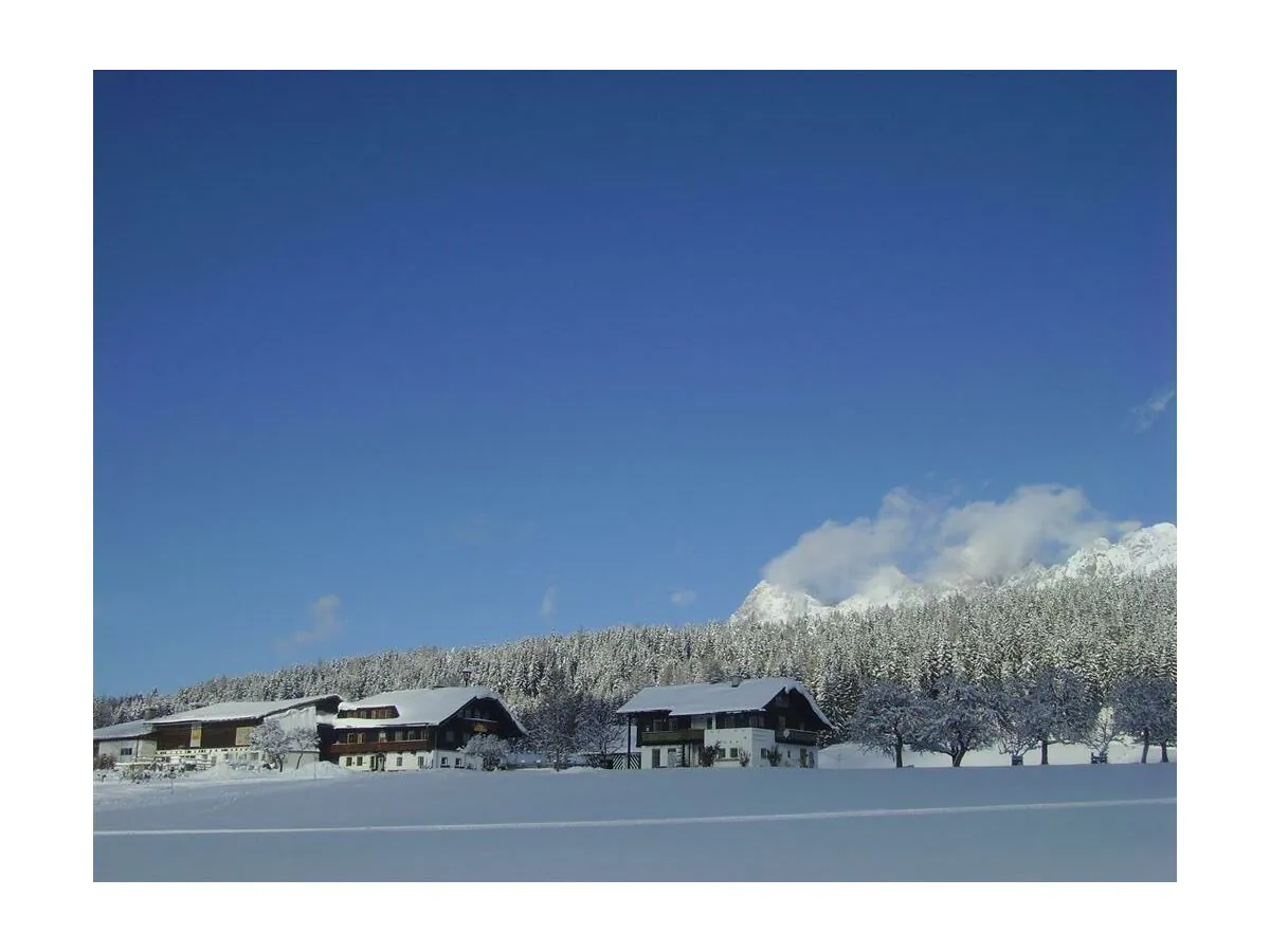 Holiday room Doppelzimmer mit Dusche, WC