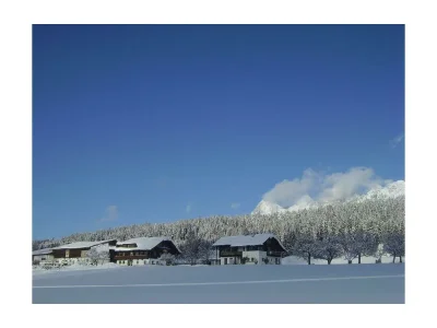 Holiday room Doppelzimmer mit Dusche, WC in Ramsau am Dachstein - Holiday room