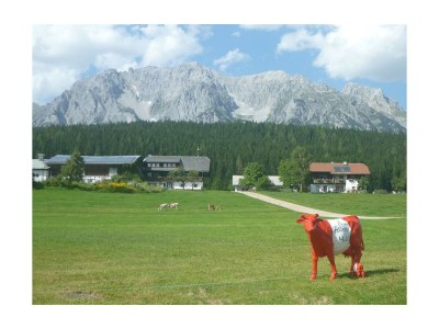 Holiday room Doppelzimmer mit Dusche, WC - Outdoor photo 5