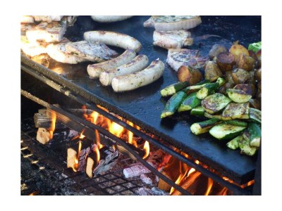 Holiday room Doppelzimmer mit Dusche, WC - Outdoor photo 8