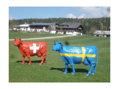 Holiday room Doppelzimmer mit Dusche, WC - Outdoor photo 11