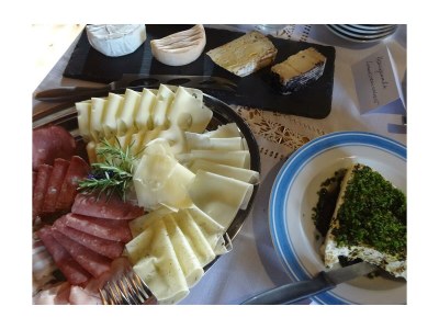 Holiday room Doppelzimmer mit Dusche, WC - Outdoor photo 18