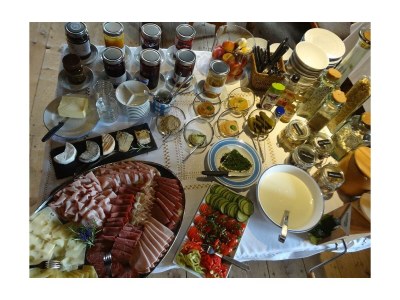 Holiday room Doppelzimmer mit Dusche, WC - Outdoor photo 19