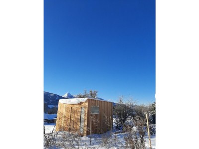 Holiday room Doppelzimmer mit Dusche, WC - Outdoor photo 22