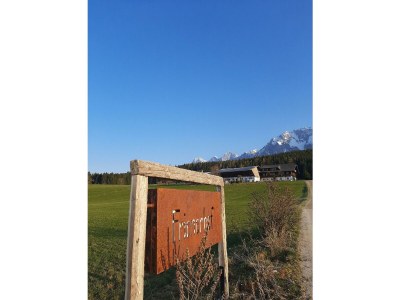 Holiday room Doppelzimmer mit Dusche, WC - Outdoor photo 23