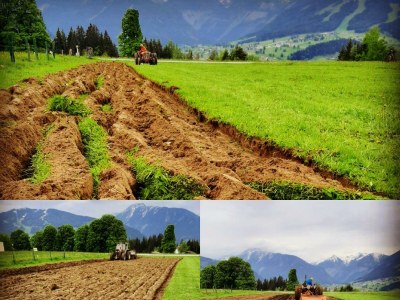 Holiday room Doppelzimmer mit Dusche, WC - Outdoor photo 24