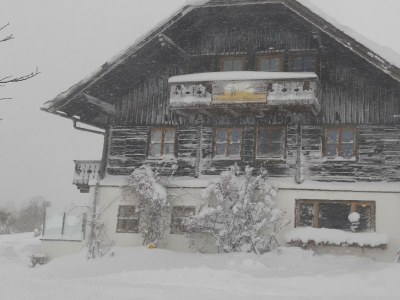 Holiday room Doppelzimmer mit Dusche, WC - Outdoor photo 31