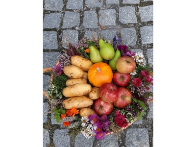 Holiday room Doppelzimmer mit Dusche, WC - Outdoor photo 46