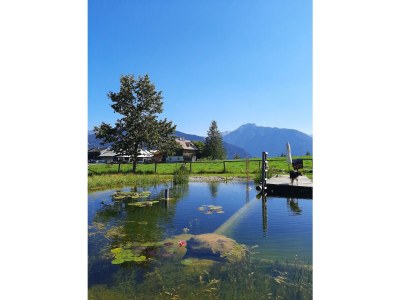 Holiday room Doppelzimmer mit Dusche, WC - Outdoor photo 65