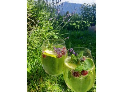 Holiday room Doppelzimmer mit Dusche, WC - Outdoor photo 68