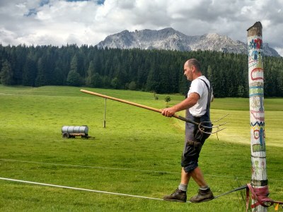 Holiday room Doppelzimmer mit Dusche, WC - Outdoor photo 77