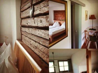 Holiday room Doppelzimmer mit Dusche, WC - Outdoor photo 84