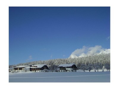 Apartment Apartment/1 Schlafraum/Dusche, WC - Outdoor photo 2