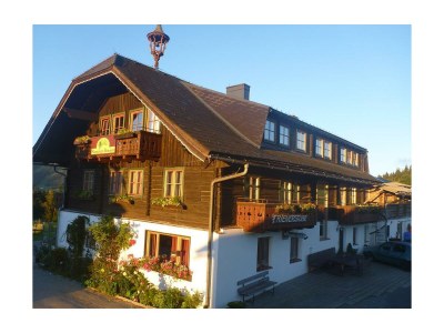 Apartment Apartment/1 Schlafraum/Dusche, WC - Outdoor photo 6