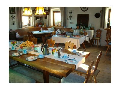 Apartment Apartment/1 Schlafraum/Dusche, WC - Outdoor photo 8