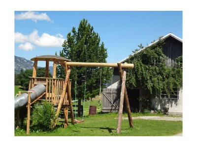 Apartment Apartment/1 Schlafraum/Dusche, WC - Outdoor photo 9