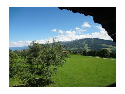 Apartment Apartment/1 Schlafraum/Dusche, WC - Outdoor photo 15