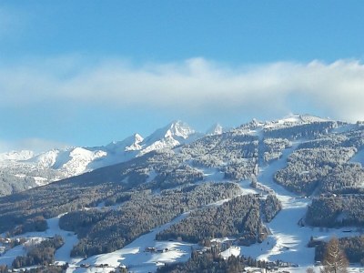Apartment Apartment/1 Schlafraum/Dusche, WC - Outdoor photo 32