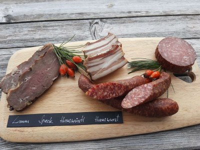 Apartment Apartment/1 Schlafraum/Dusche, WC - Outdoor photo 50