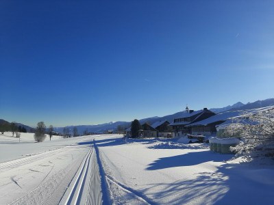 Apartment Apartment/1 Schlafraum/Dusche, WC - Outdoor photo 55