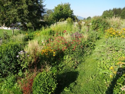 Apartment Apartment/1 Schlafraum/Dusche, WC - Outdoor photo 66