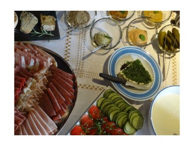 Apartment Apartment/1 Schlafraum/Dusche, WC - Features photo 80