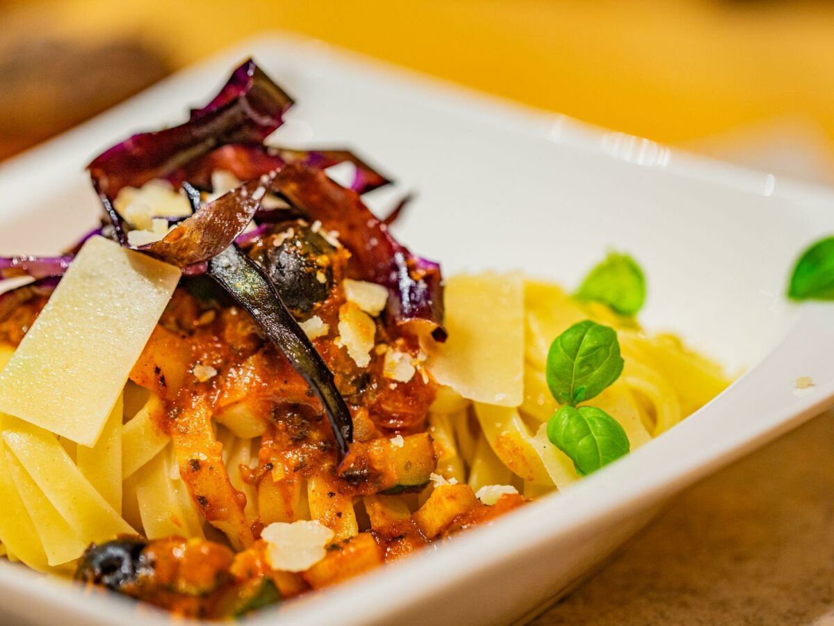 Apartment App. C Halserberg/1 Schlafraum/Dusche, Bad, WC - Outdoor photo 4