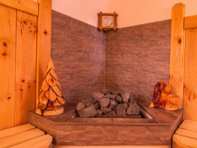 Apartment App. C Halserberg/1 Schlafraum/Dusche, Bad, WC - Outdoor photo 15