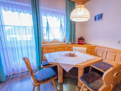 Apartment App. C Halserberg/1 Schlafraum/Dusche, Bad, WC - Outdoor photo 21