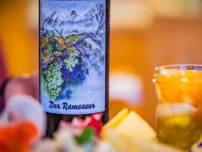 Apartment App. C Halserberg/1 Schlafraum/Dusche, Bad, WC - Outdoor photo 42