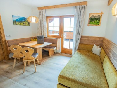 Apartment App. C Halserberg/1 Schlafraum/Dusche, Bad, WC - Outdoor photo 60