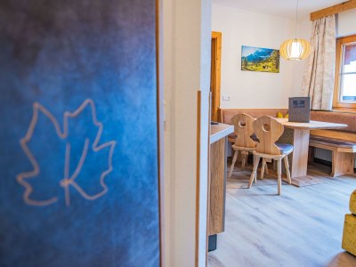 Apartment App. C Halserberg/1 Schlafraum/Dusche, Bad, WC - Outdoor photo 66