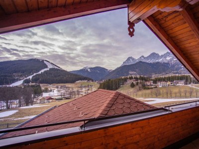 Apartment App. C Halserberg/1 Schlafraum/Dusche, Bad, WC - Outdoor photo 72