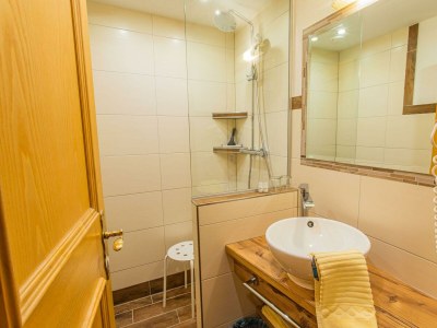 Apartment App. C Halserberg/1 Schlafraum/Dusche, Bad, WC - Outdoor photo 76